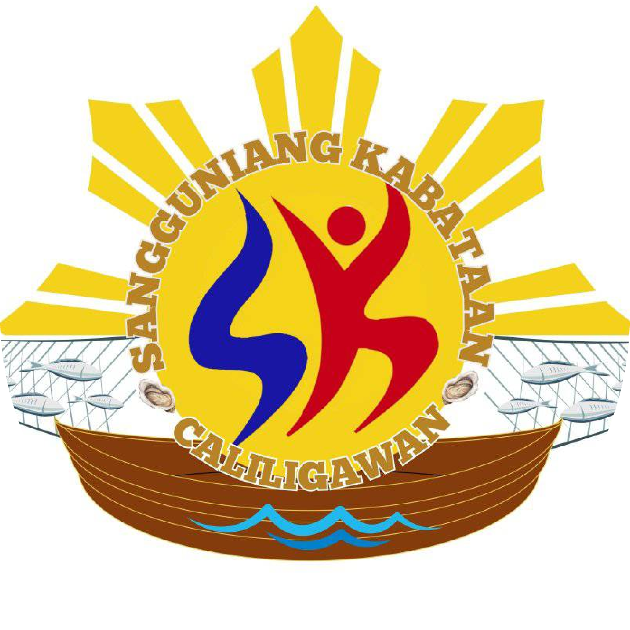 Caliligawan Logo